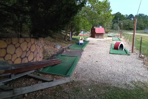 Candy Cane RV Park and Campground