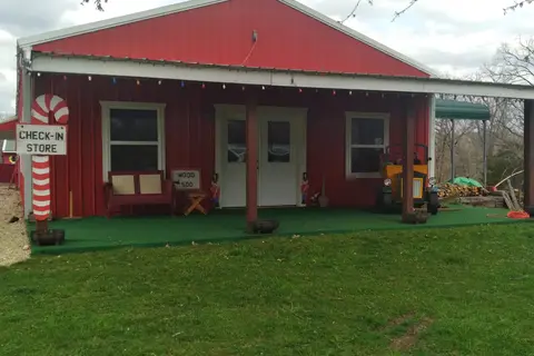 Candy Cane RV Park and Campground