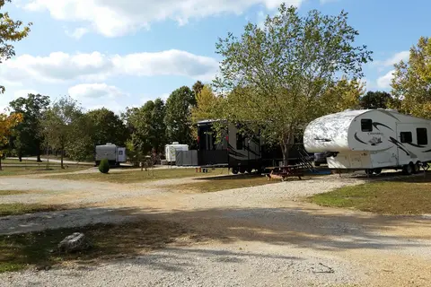 Candy Cane RV Park and Campground