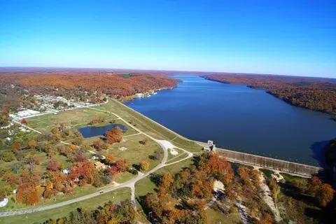 Spavinaw State Park