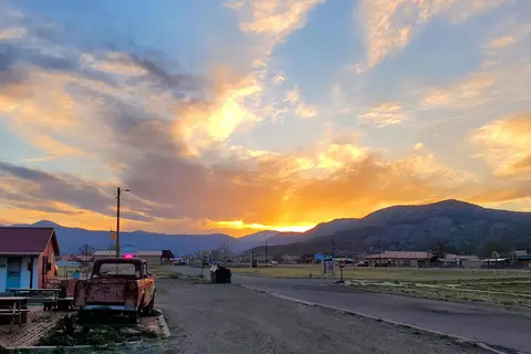 Hikers Cimarron Inn and RV Park LLC