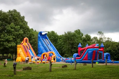 Adventure Bound Camping Resorts - Four Winds
