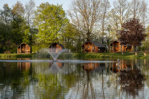 Canandaigua / Rochester KOA Holiday