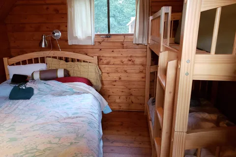 Canandaigua / Rochester KOA Holiday