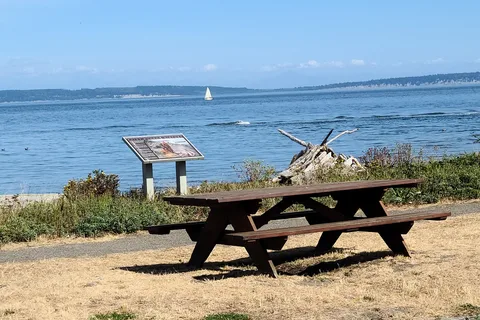 Point Hudson Resort Marina and RV Park