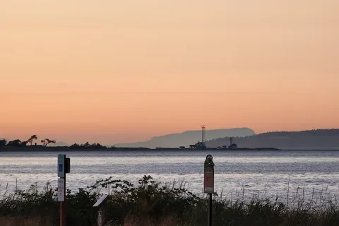 Point Hudson Resort Marina and RV Park