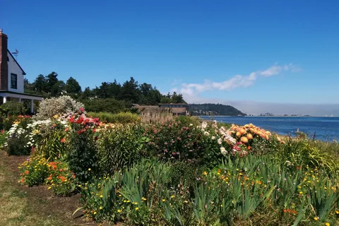 Point Hudson Resort Marina and RV Park