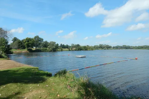 Lakeshore RV Resort and Campground
