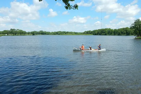 Lakeshore RV Resort and Campground