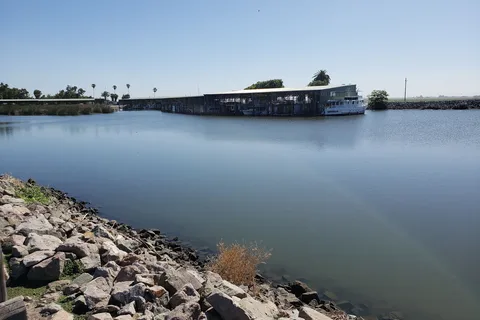 Tiki Lagun Resort and Marina