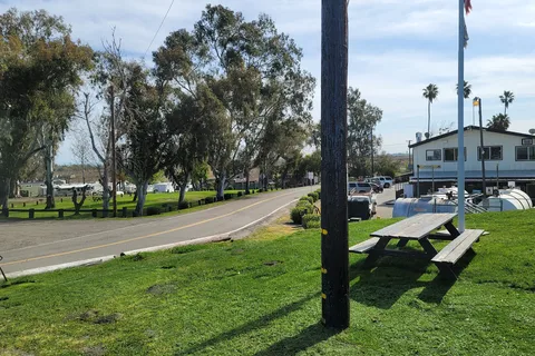Tiki Lagun Resort and Marina