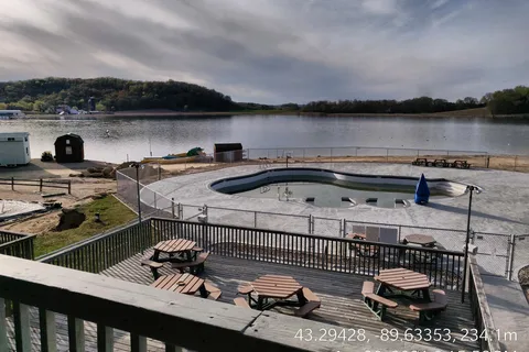 Crystal Lake Campground and RV Park