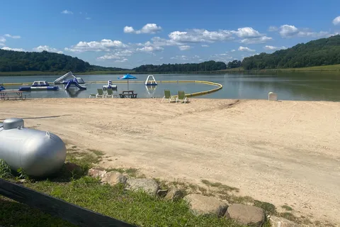 Crystal Lake Campground and RV Park