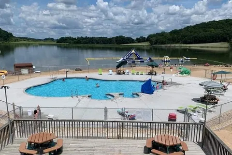 Crystal Lake Campground and RV Park
