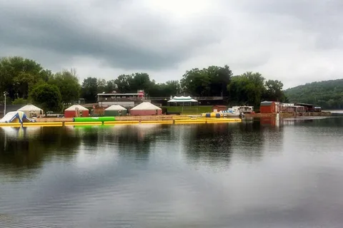 Crystal Lake Campground and RV Park