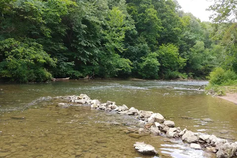 Shenandoah Valley Campground