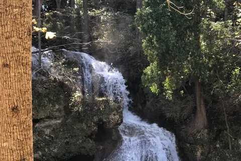 Shenandoah Valley Campground