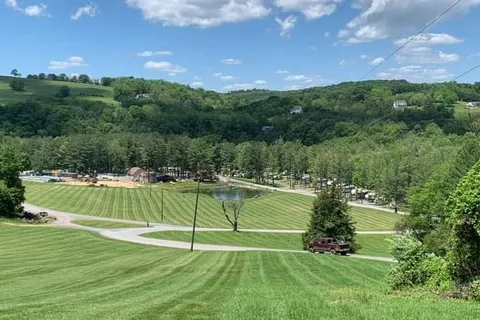 Shenandoah Valley Campground