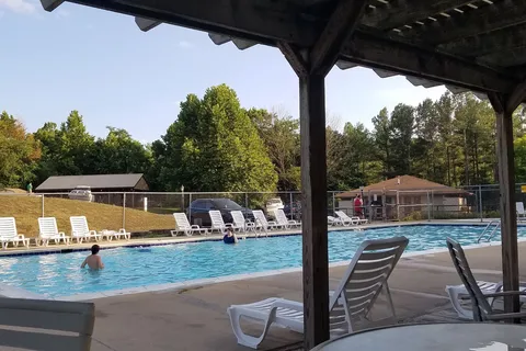 Shenandoah Valley Campground