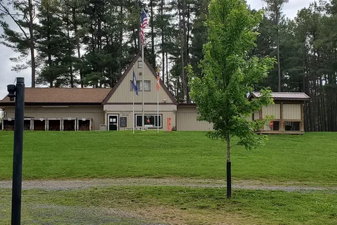Shenandoah Valley Campground
