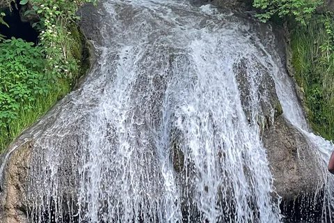Shenandoah Valley Campground