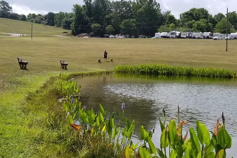 Shenandoah Valley Campground