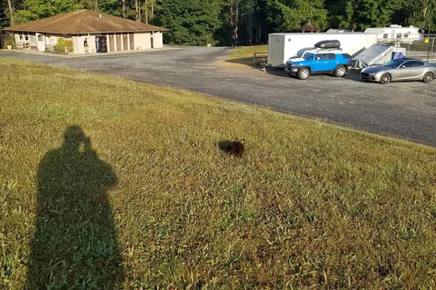 Shenandoah Valley Campground