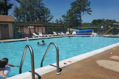 Shenandoah Valley Campground