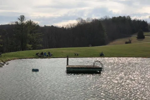 Shenandoah Valley Campground