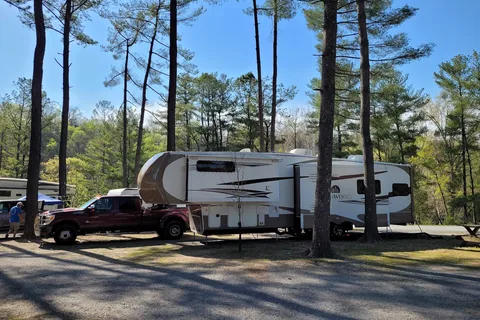 Shenandoah Valley Campground