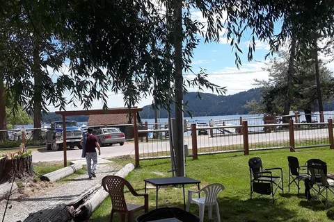 Deer Lake Resort