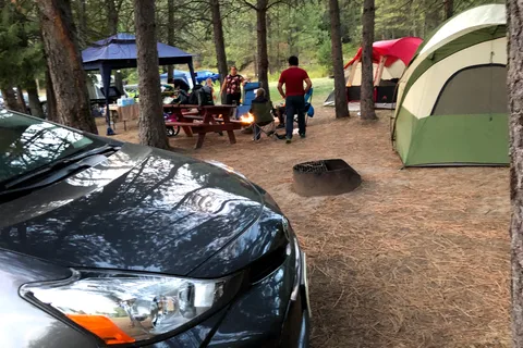 Deer Lake Resort