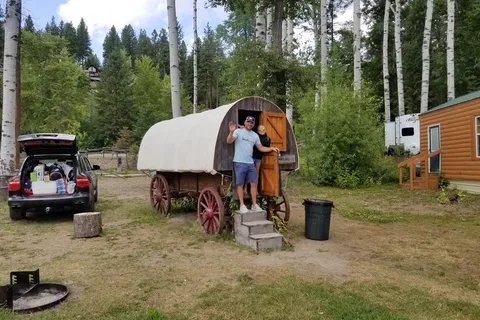 Deer Lake Resort