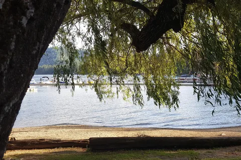 Deer Lake Resort