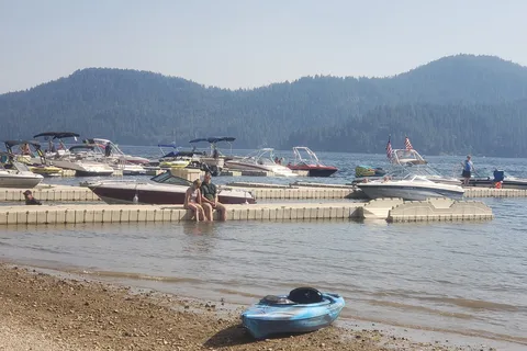 Deer Lake Resort