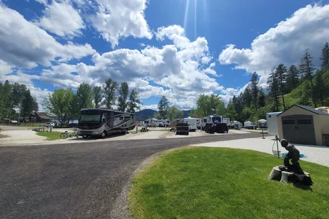 Deer Lake Resort