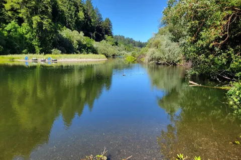 Schoolhouse Canyon Campground