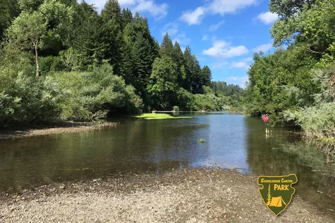 Schoolhouse Canyon Campground