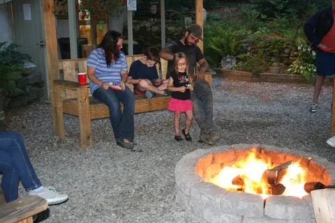 Cozy Hills Campground