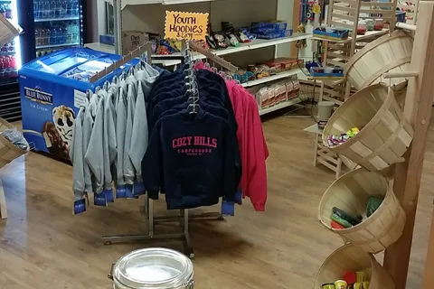Cozy Hills Campground