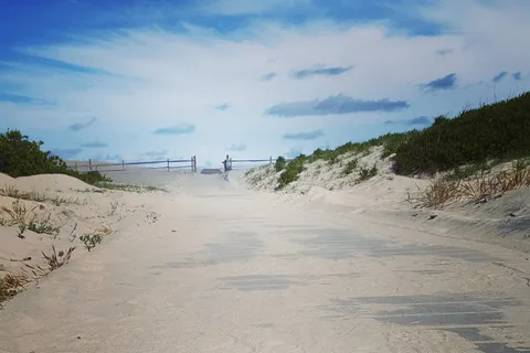 Bayside - Assateague Island National Seashore