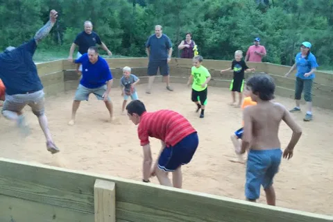 Yogi Bear’s Jellystone Park™ Camp-Resort: Asheboro