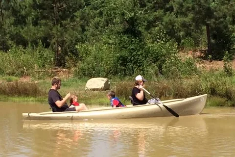 Yogi Bear’s Jellystone Park™ Camp-Resort: Asheboro
