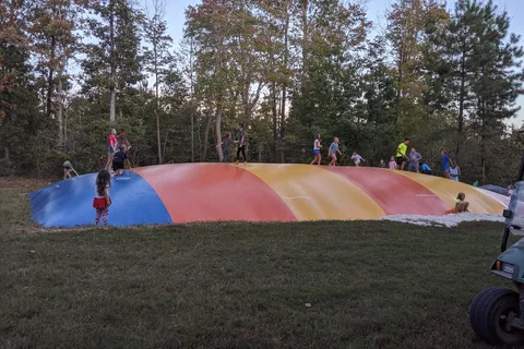 Yogi Bear’s Jellystone Park™ Camp-Resort: Asheboro