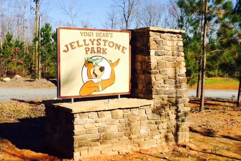 Yogi Bear’s Jellystone Park™ Camp-Resort: Asheboro