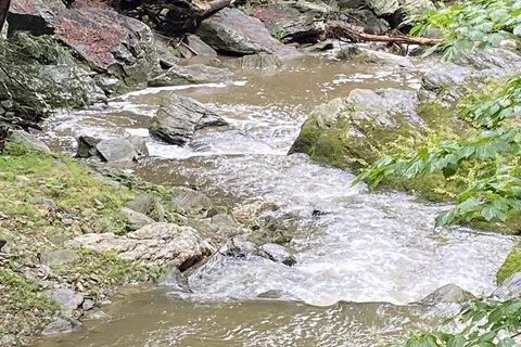 Otter Creek Campground