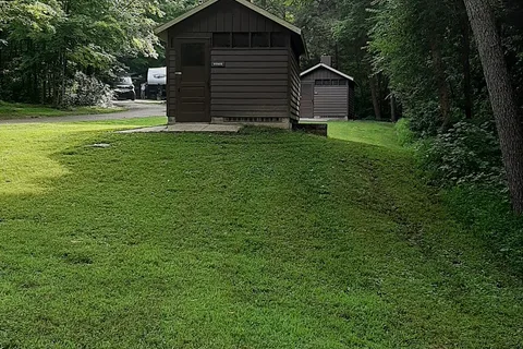 Otter Creek Campground