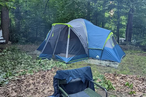 Otter Creek Campground