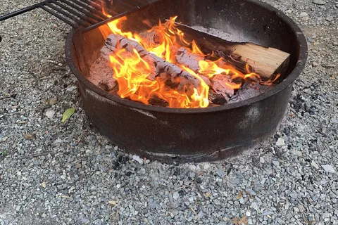 Otter Creek Campground