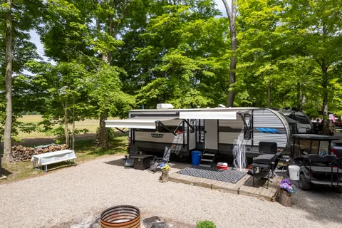 Adventure Bound Camping Resorts - Green Valley